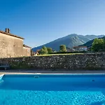 Paradiso By Interhome Apartment Gravedona
