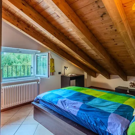 Apartment Paradiso By Interhome