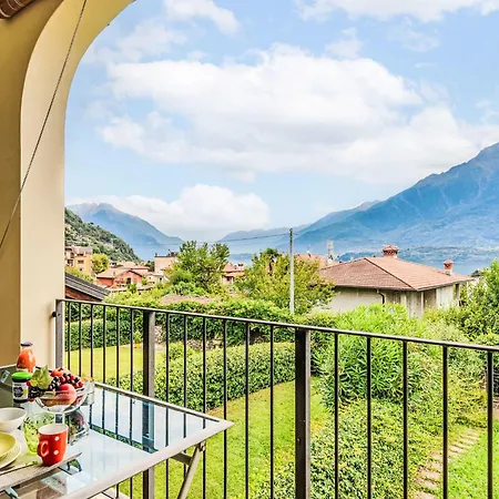 Paradiso By Interhome Apartment Gravedona