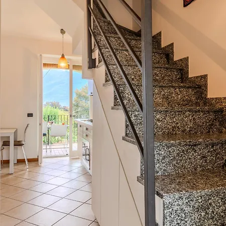 Paradiso By Interhome * Gravedona