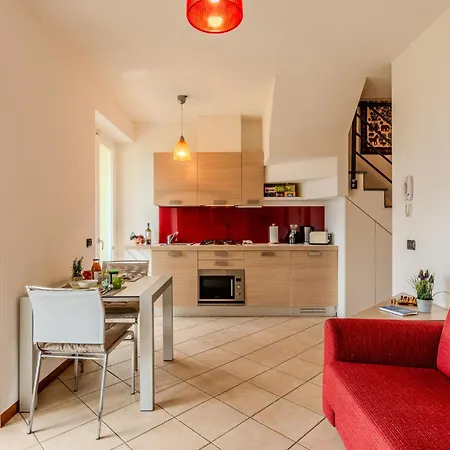 Paradiso By Interhome Apartment Gravedona