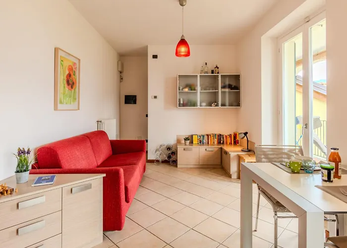 Paradiso By Interhome *