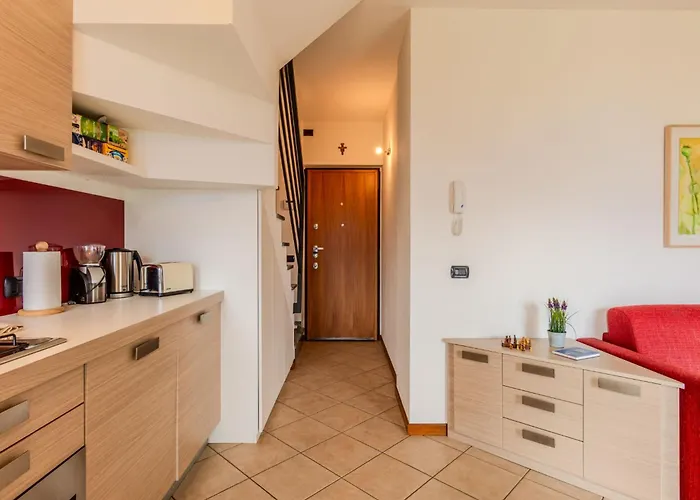 Paradiso By Interhome Gravedona